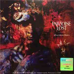 Paradise Lost - Draconian Times flac download