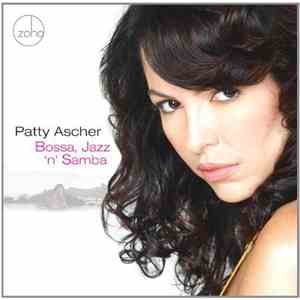 Patty Ascher - Bossa, Jazz 'N' Samba flac download