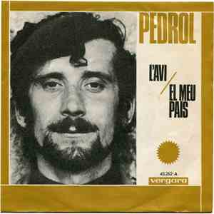Pedrol - L'Avi / El Meu Pais flac download