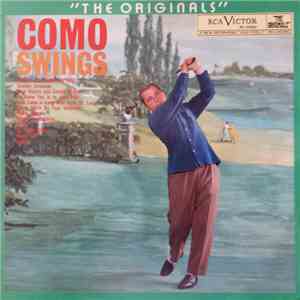 Perry Como - Como Swings flac download