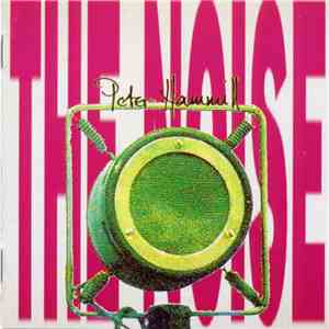 Peter Hammill - The Noise flac download