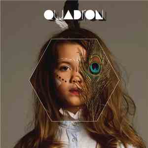 Quadron - Quadron flac download