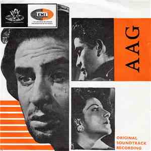 Ram Ganguli - Aag flac download