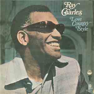 Ray Charles - Love Country Style flac download