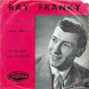 Ray Franky - Anna Maria flac download