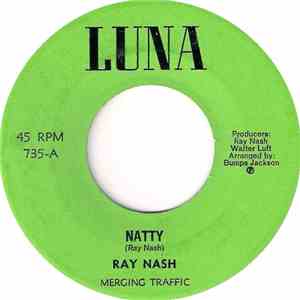 Ray Nash, Merging Traffic - Natty flac download
