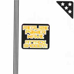 Realize Power Wave - Attack Shooot!! flac download