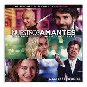 Roque Baños - Nuestros Amantes flac download