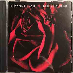 Rosanne Cash - Black Cadillac flac download