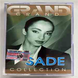 Sade - Grand Collection flac download