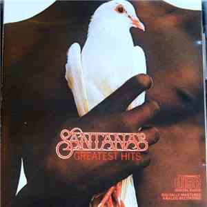 Santana - Santana's Greatest Hits flac download