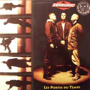 Sens Unik - Les Portes Du Temps flac download