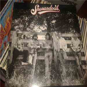 Shenandoah - Shenandoah flac download