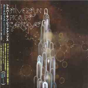 Silversun Pickups - Carnavas flac download