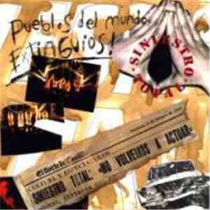Siniestro Total - Pueblos Del Mundo Extinguios flac download