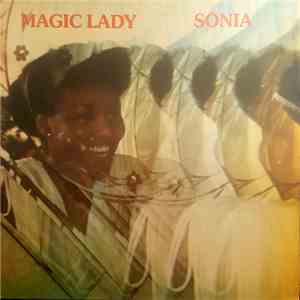 Sonia  - Magic Lady flac download