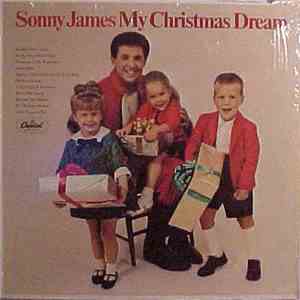 Sonny James - My Christmas Dream flac download