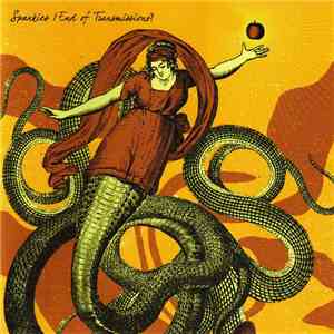 Spankies - End Of Transmissions? flac download