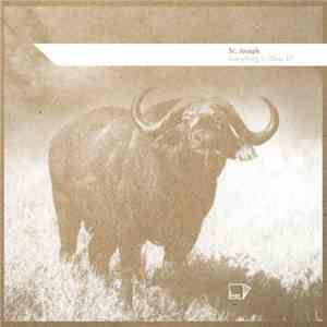 St. Joseph - Everything Is Okay EP flac download