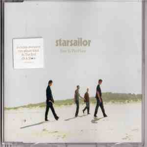Starsailor - Four To The Floor flac download
