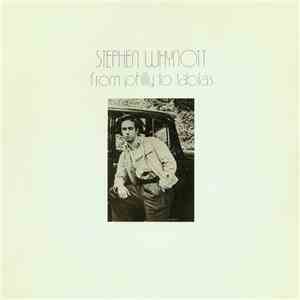 Stephen Whynott - From Philly To Tablas flac download