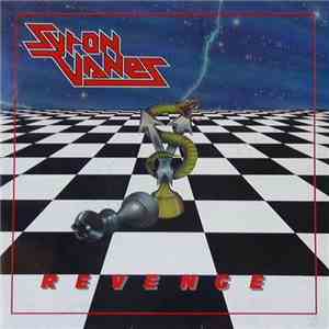 Syron Vanes - Revenge flac download