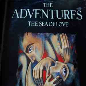 The Adventures - The Sea Of Love flac download