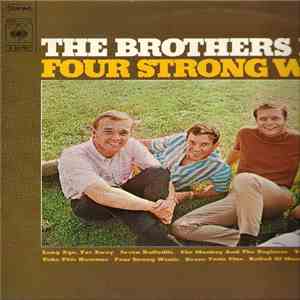 The Brothers Four - Four Strong Winds flac download