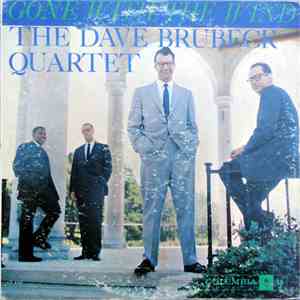 The Dave Brubeck Quartet - Gone With The Wind flac download