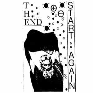 The End  - Start Again flac download