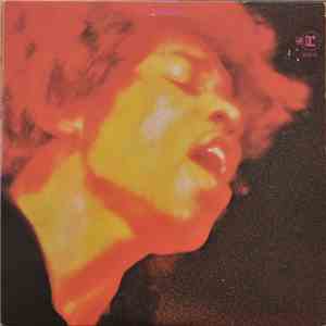 The Jimi Hendrix Experience - Electric Ladyland flac download