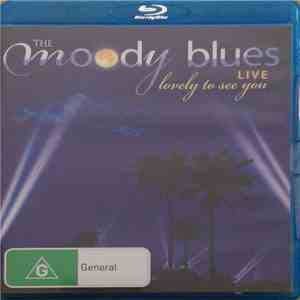 The Moody Blues - Lovely To See You Live flac download