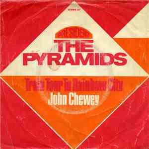 The Pyramids  - Train Tour To Rainbow City flac download