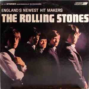 The Rolling Stones - England's Newest Hit Makers flac download