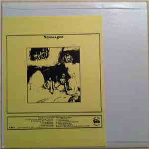 The Rolling Stones - Stoneaged flac download