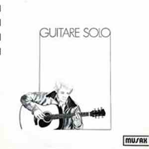 Tommy Shelsy / José Fadla - Guitare Solo flac download