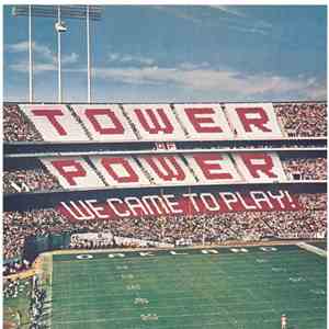 Tower Of Power - We Came To Play flac download