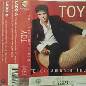 Toy  - Eternamente Teu flac download