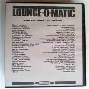 Various - 90E Lounge-O-Matic flac download