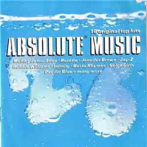 Various - Absolute Music 26 flac download