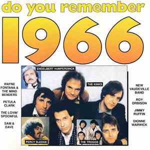 Various - Do You Remember 1966 flac download