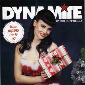 Various - Dynamite No.47 flac download