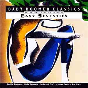 Various - Easy Seventies FLAC download