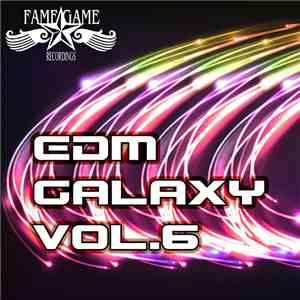 Various - EDM Galaxy, Vol.6 FLAC download