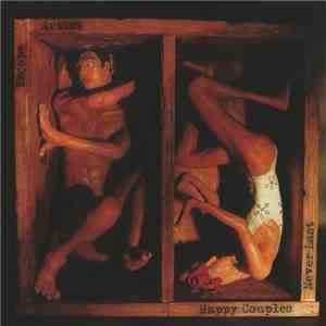 Various - Escape Artist / Happy Couples Never Last flac download
