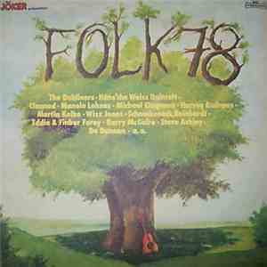 Various - Folk ´78 flac download