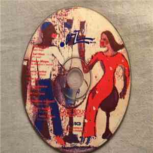 Various - Jazz On CD No.08 - Cafe Rouge flac download