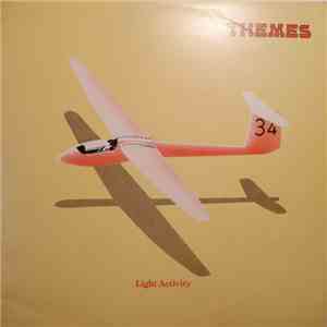 Various - Light Activity flac download