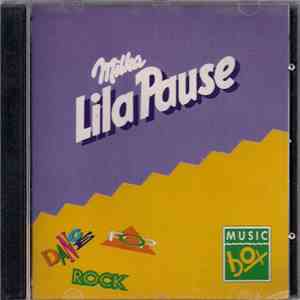 Various - Lila Pause flac download