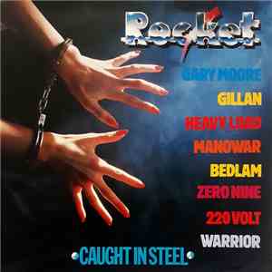 Various - Rocket (Caught In Steel) flac download